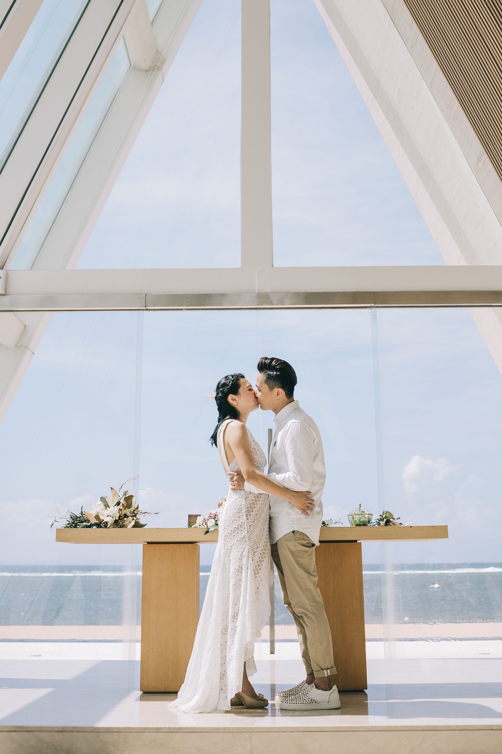 Shiyann & Lenon